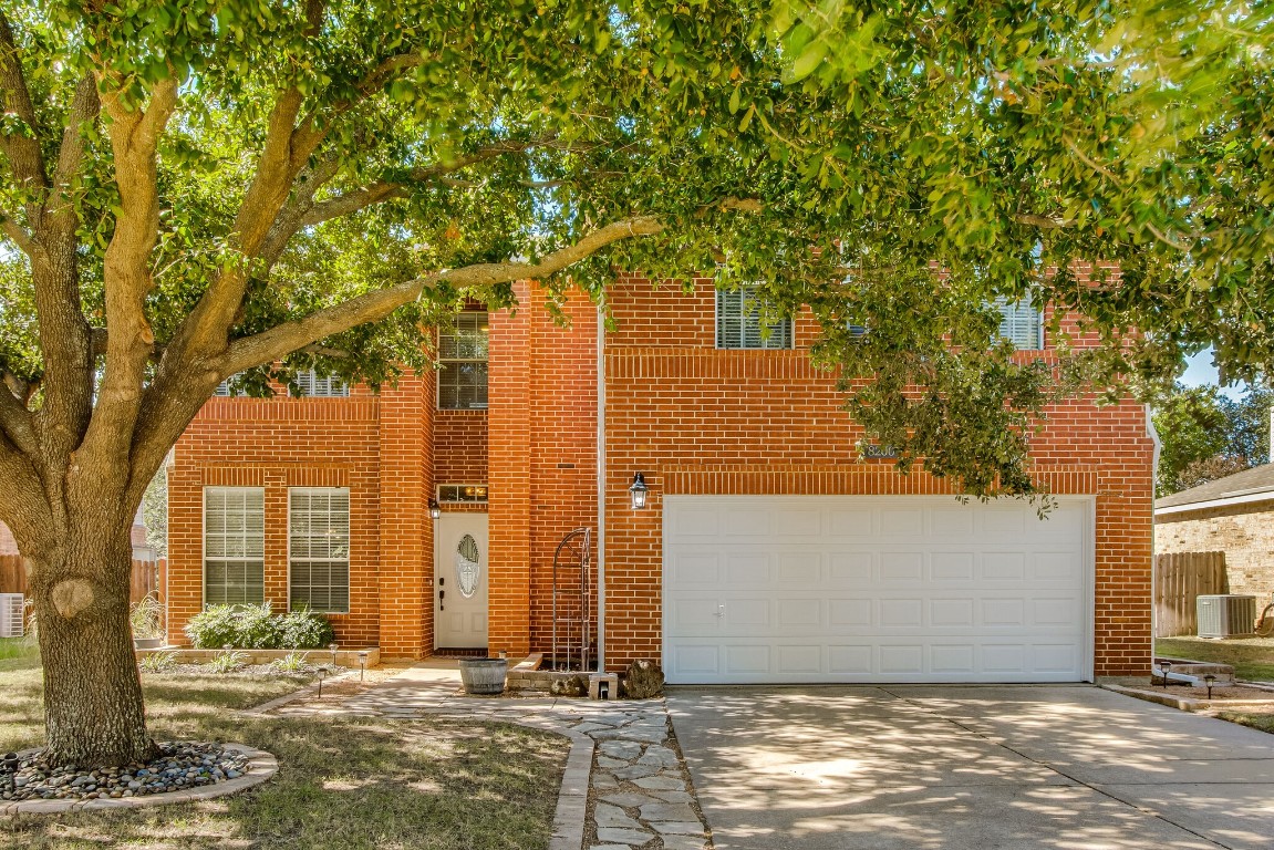 8200 Mirror Rock Lane Denton TX 76210