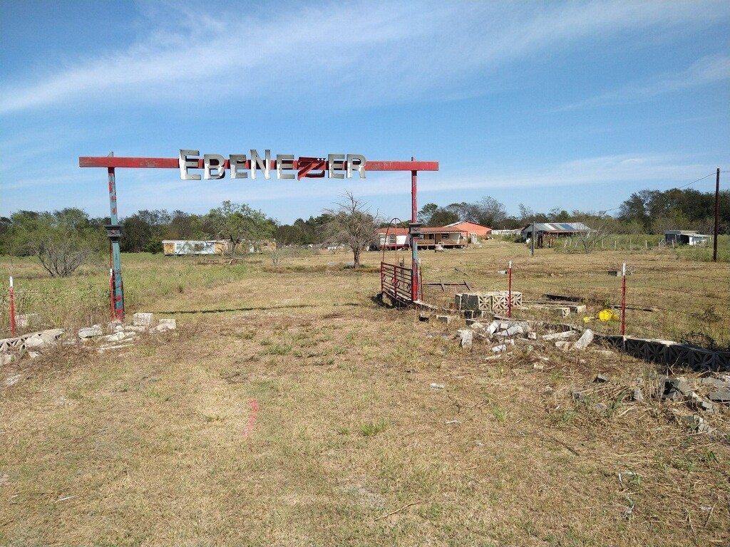516 Private 2308 Road Quinlan TX 75474