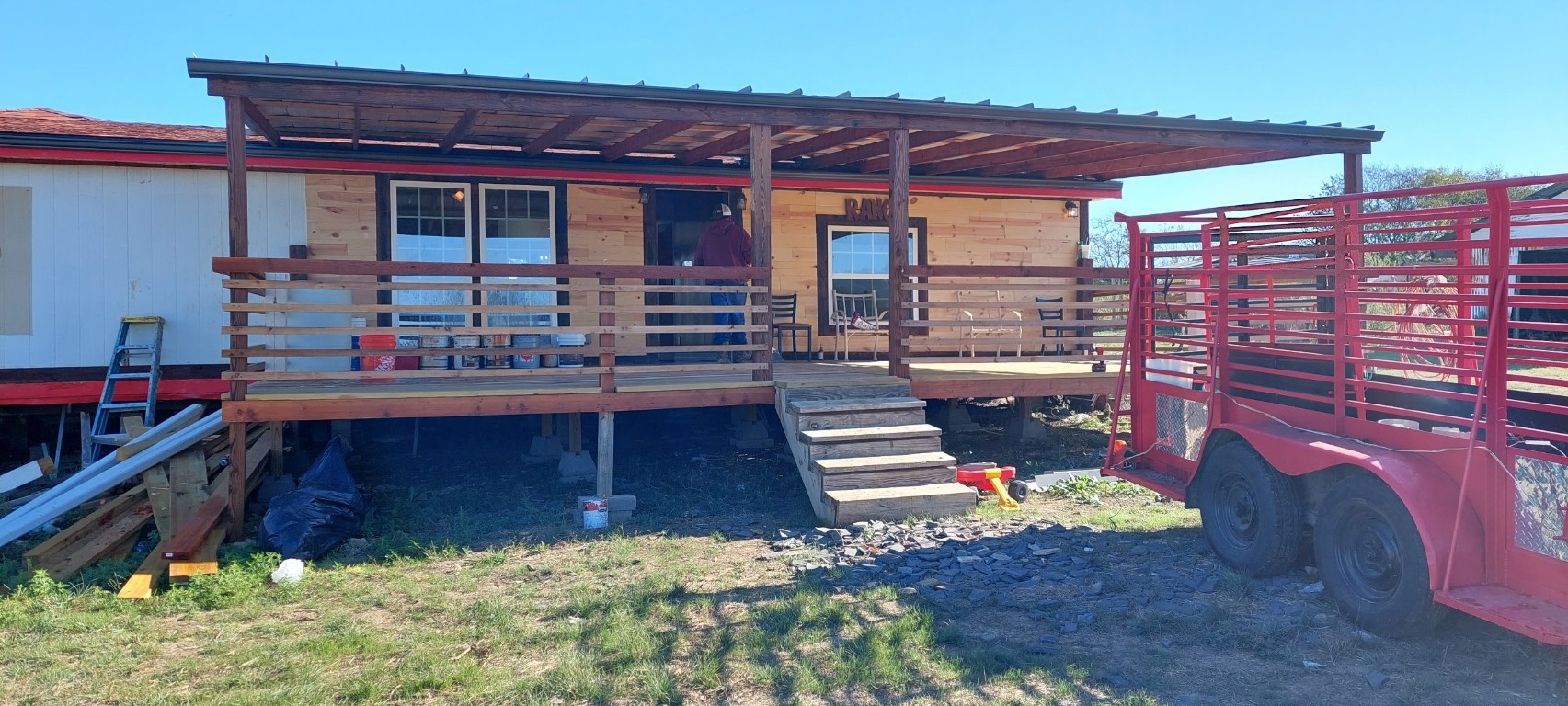 516 Private 2308 Road Quinlan TX 75474