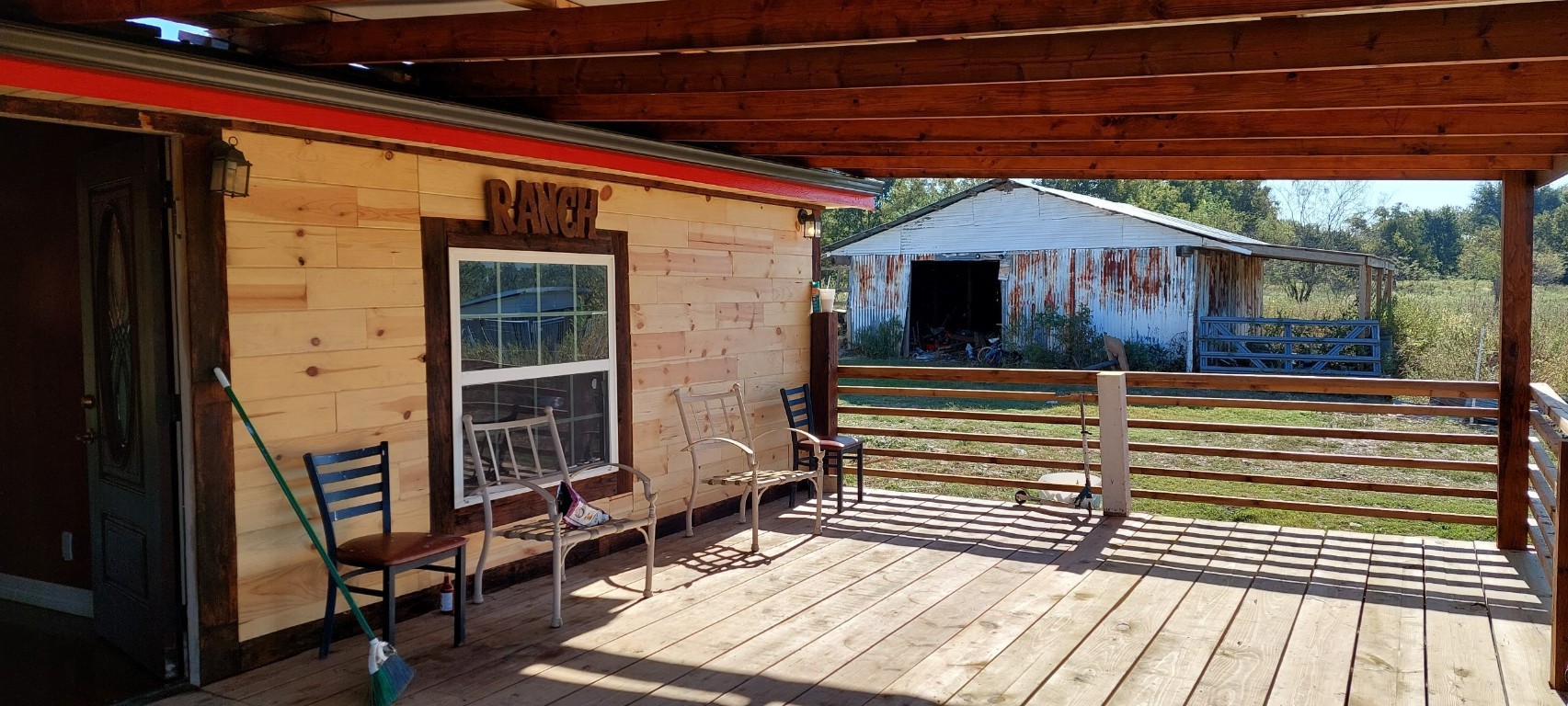 516 Private 2308 Road Quinlan TX 75474