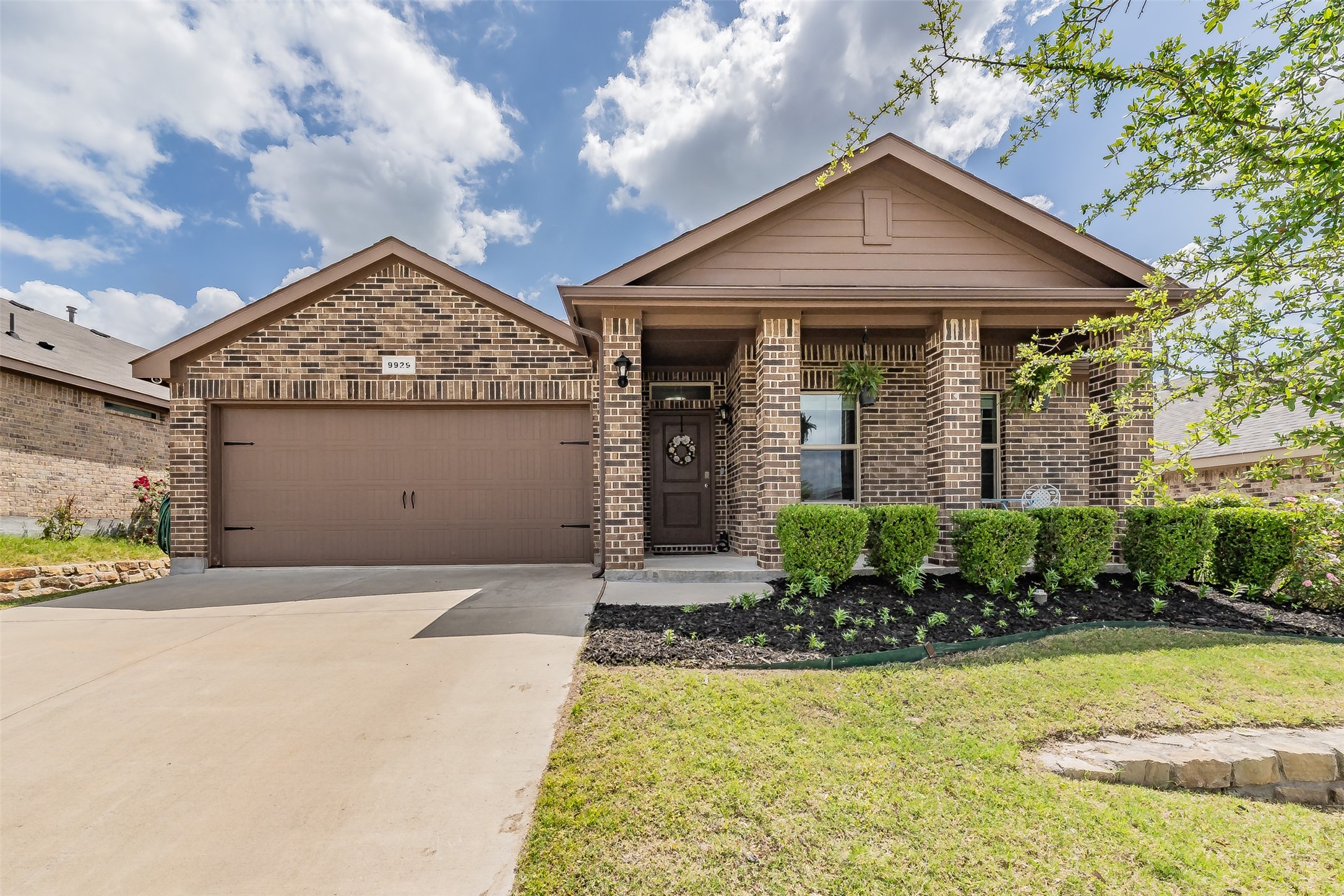 9929 Clemmons Road Fort Worth TX 76108