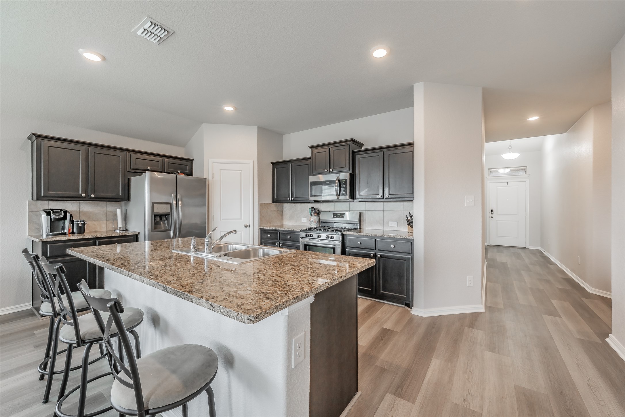 9929 Clemmons Road Fort Worth TX 76108