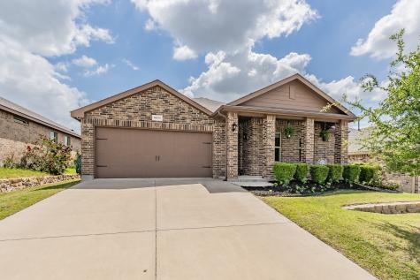 9929 Clemmons Road Fort Worth TX 76108