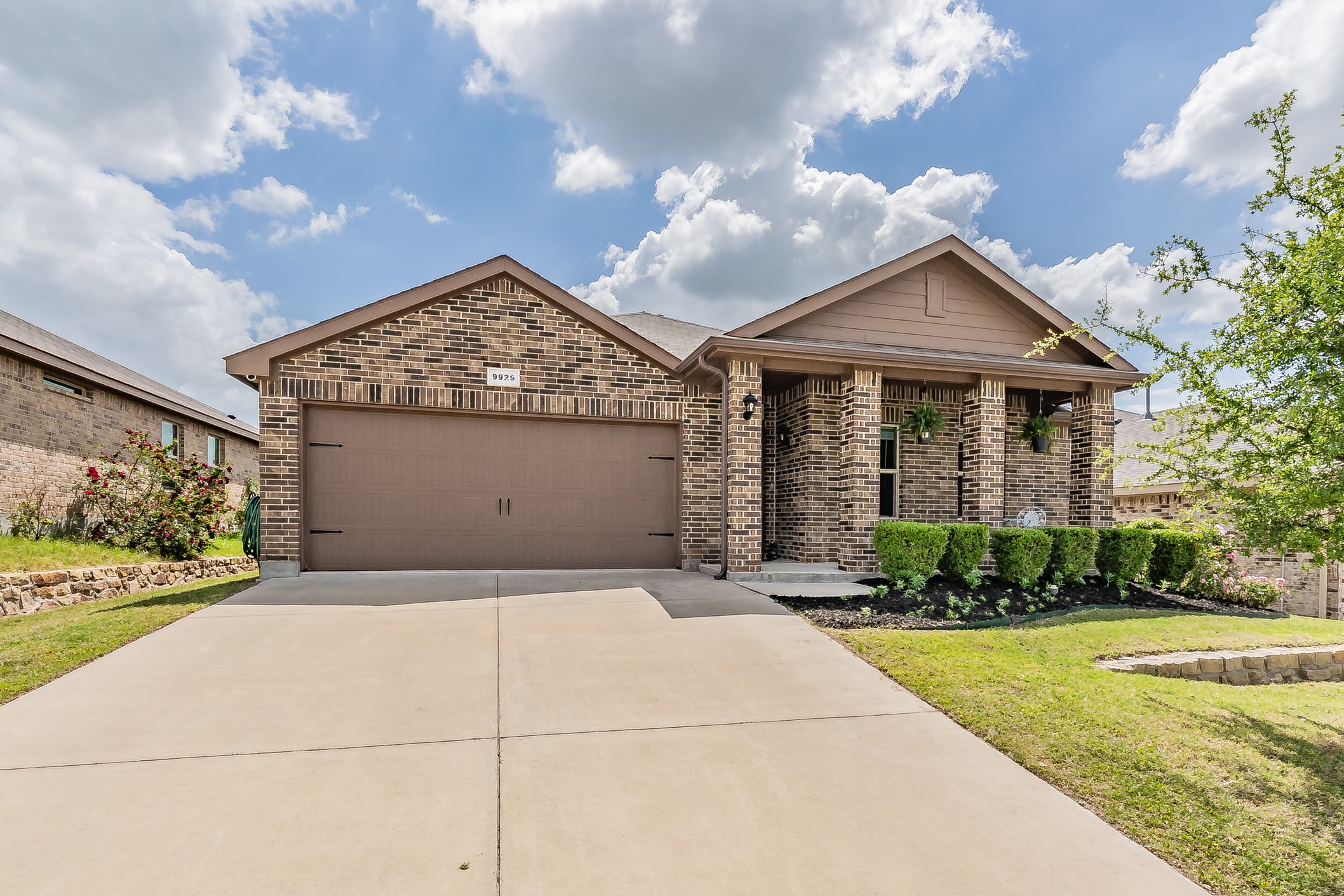 9929 Clemmons Road Fort Worth TX 76108