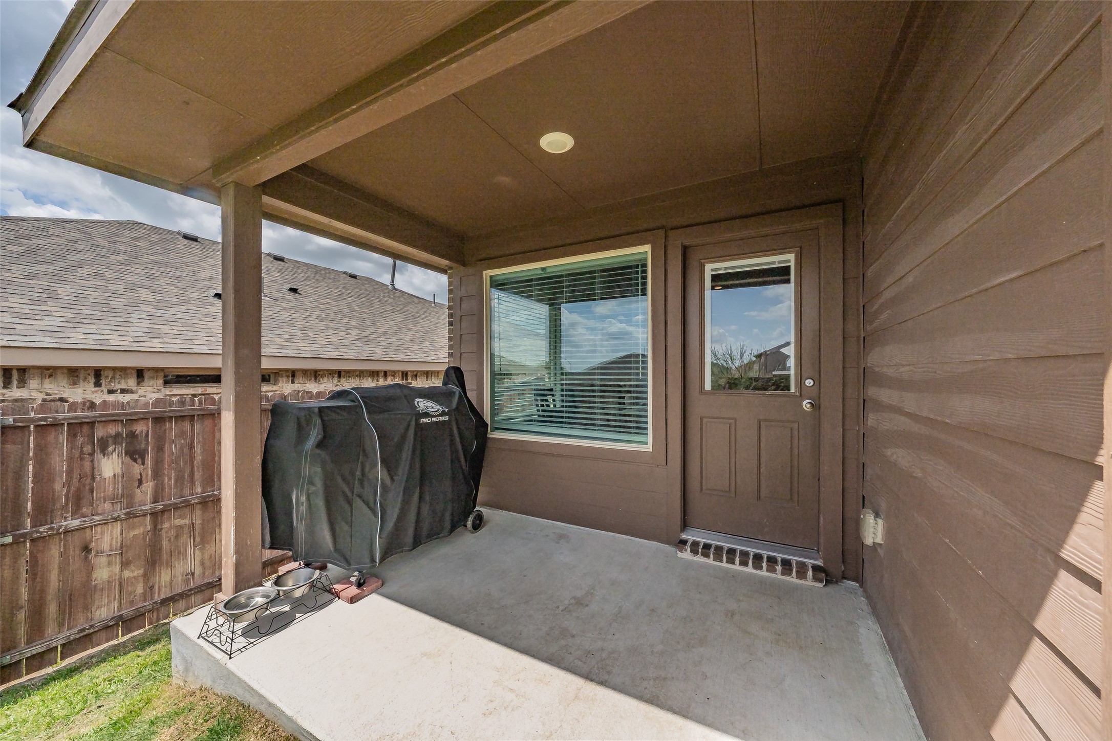 9929 Clemmons Road Fort Worth TX 76108