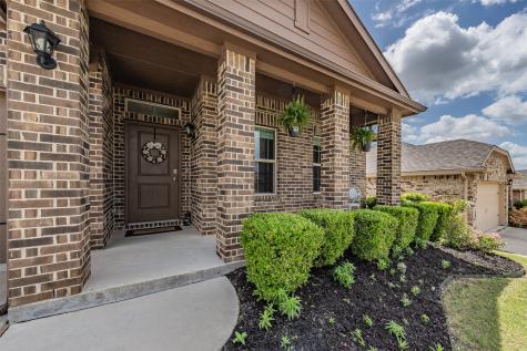 9929 Clemmons Road Fort Worth TX 76108
