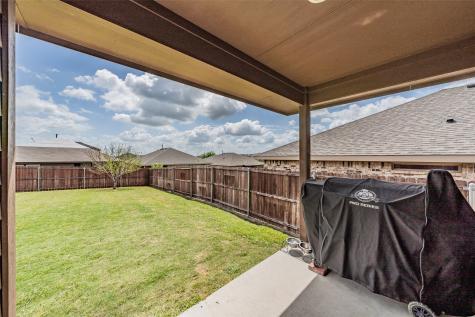 9929 Clemmons Road Fort Worth TX 76108