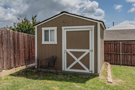 9929 Clemmons Road Fort Worth TX 76108