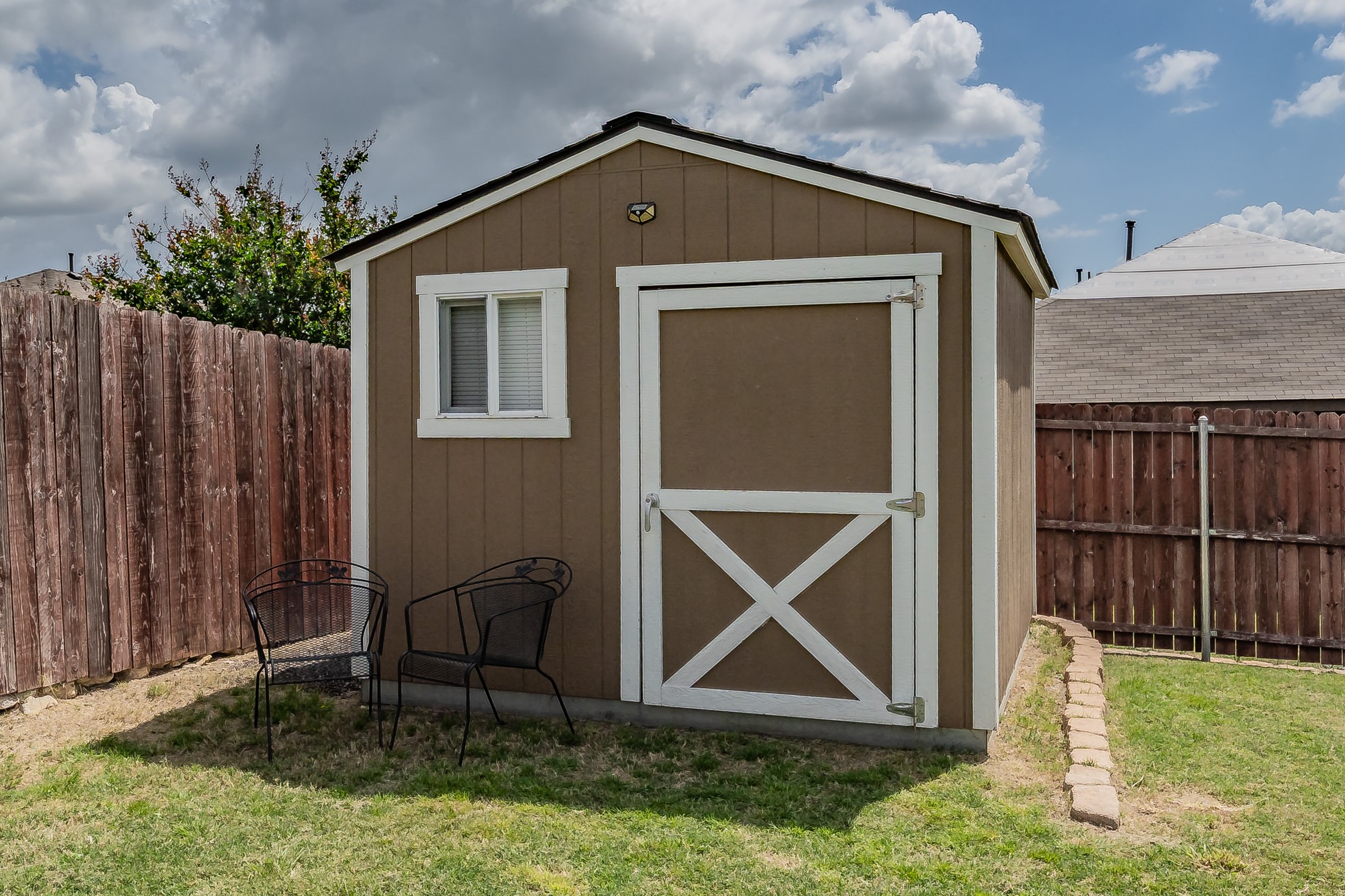 9929 Clemmons Road Fort Worth TX 76108