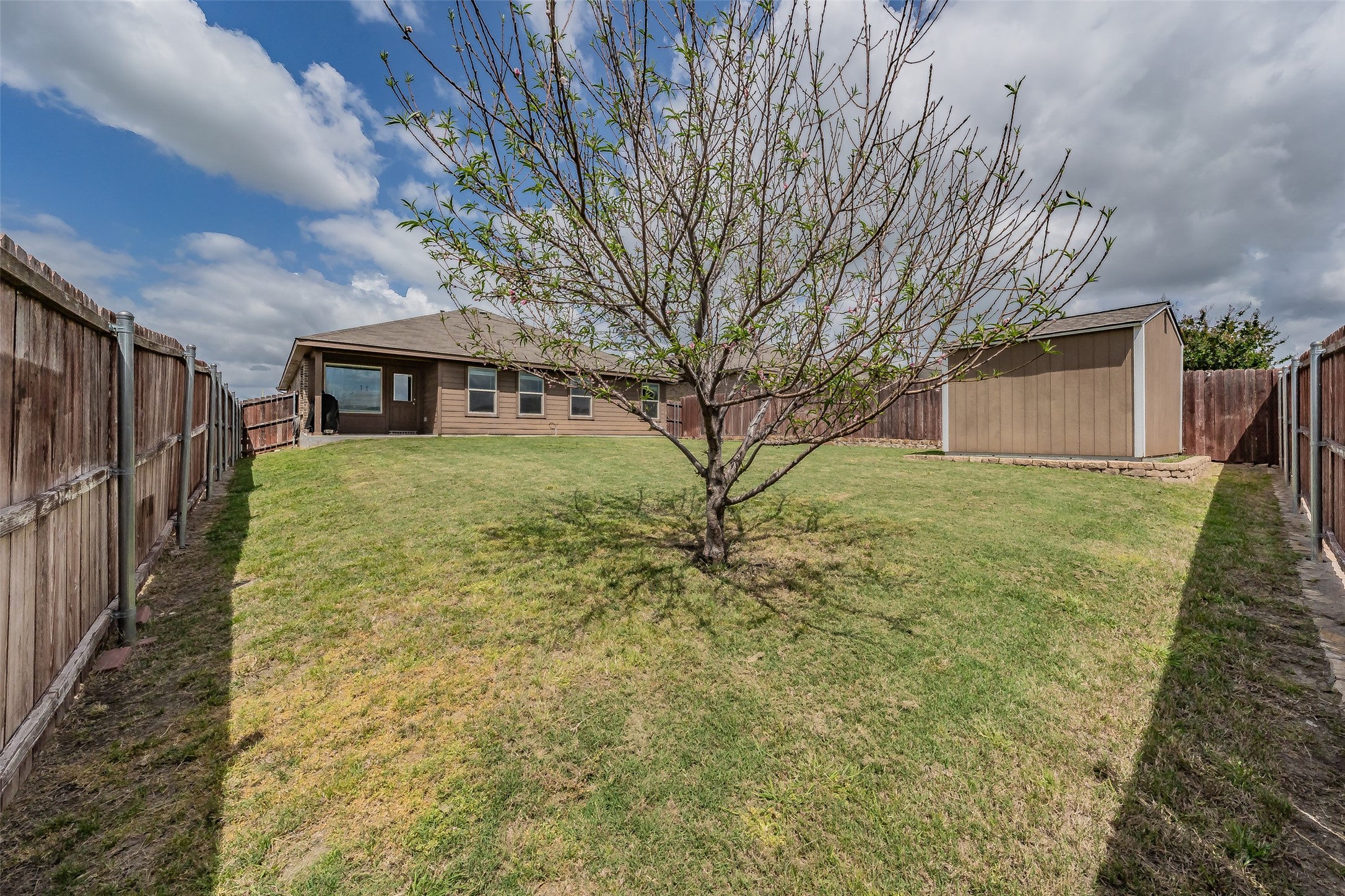 9929 Clemmons Road Fort Worth TX 76108