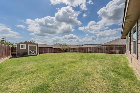 9929 Clemmons Road Fort Worth TX 76108