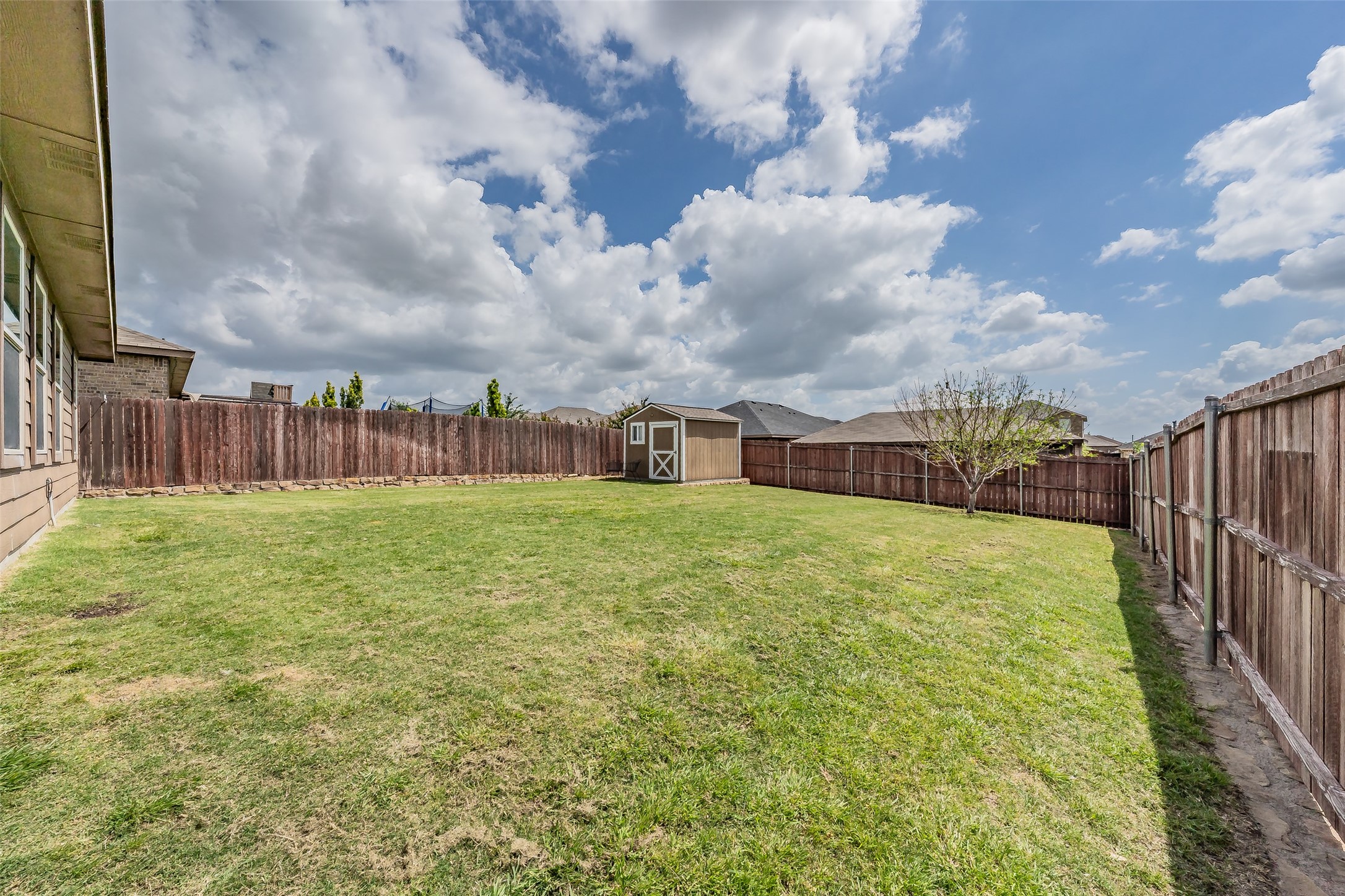 9929 Clemmons Road Fort Worth TX 76108