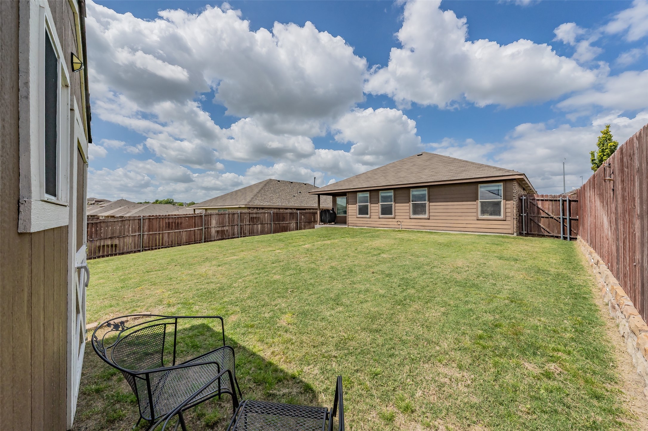 9929 Clemmons Road Fort Worth TX 76108