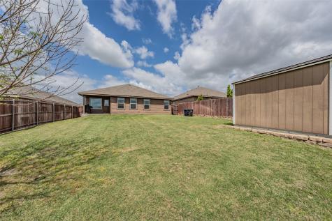 9929 Clemmons Road Fort Worth TX 76108