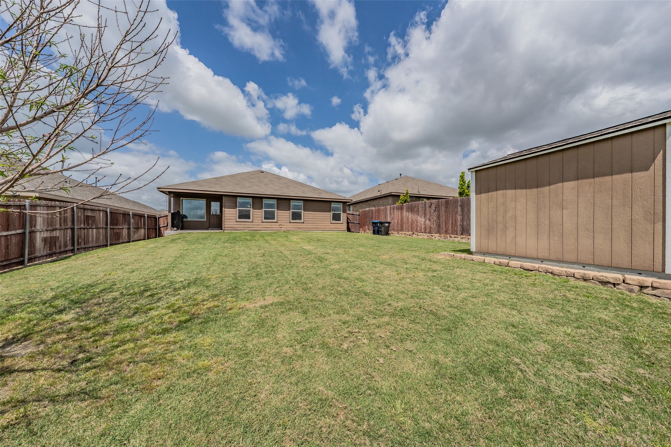 9929 Clemmons Road Fort Worth TX 76108