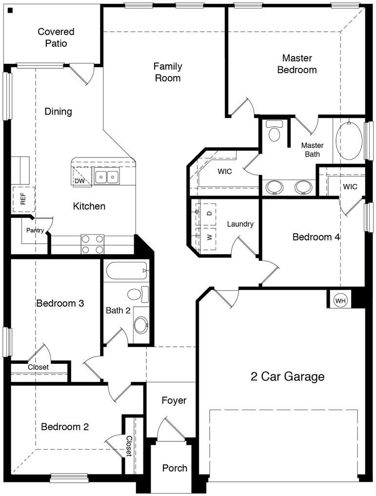 9929 Clemmons Road Fort Worth TX 76108
