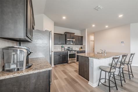 9929 Clemmons Road Fort Worth TX 76108