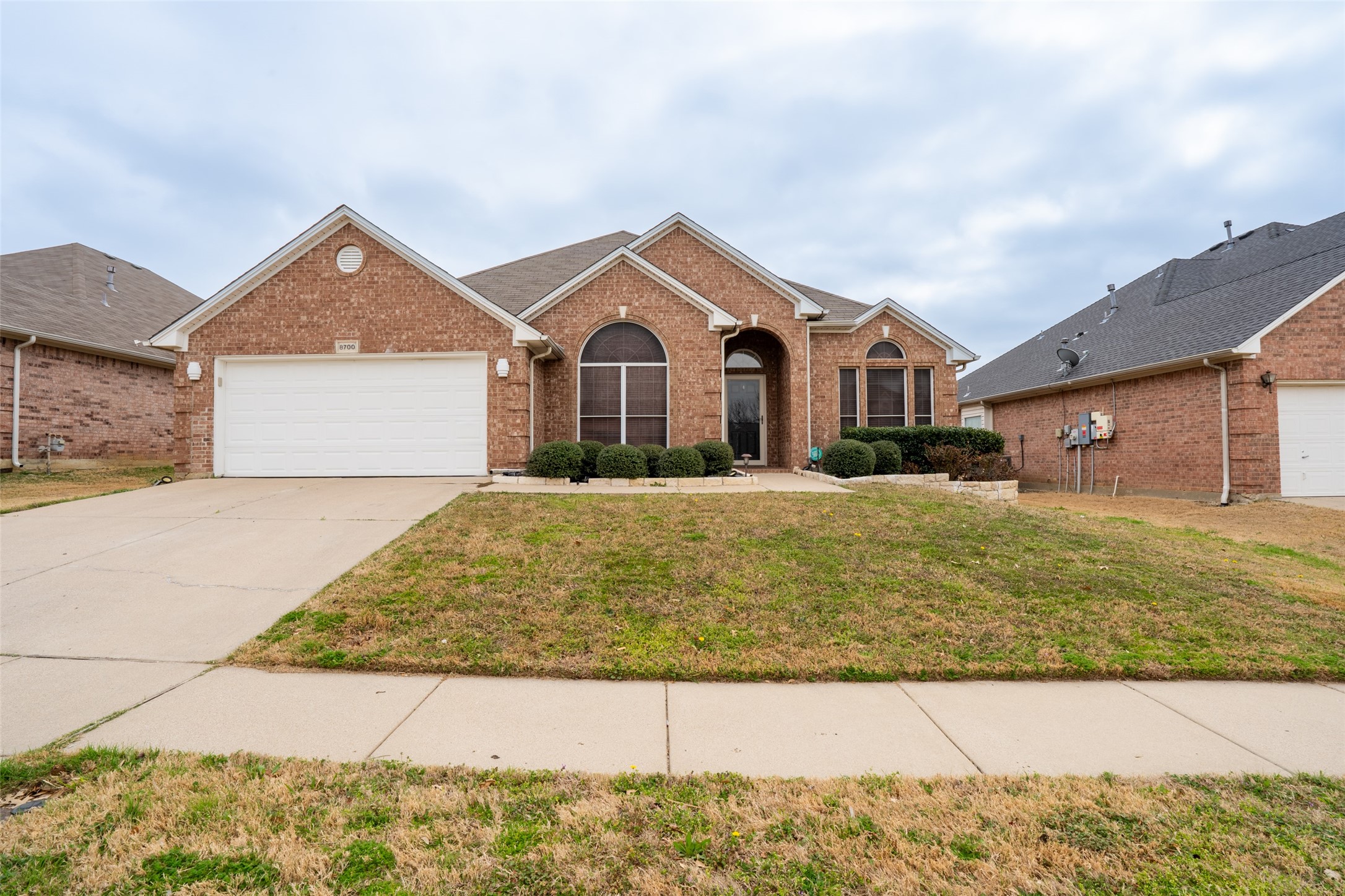 8700 Shadow Trace Drive Fort Worth TX 76244