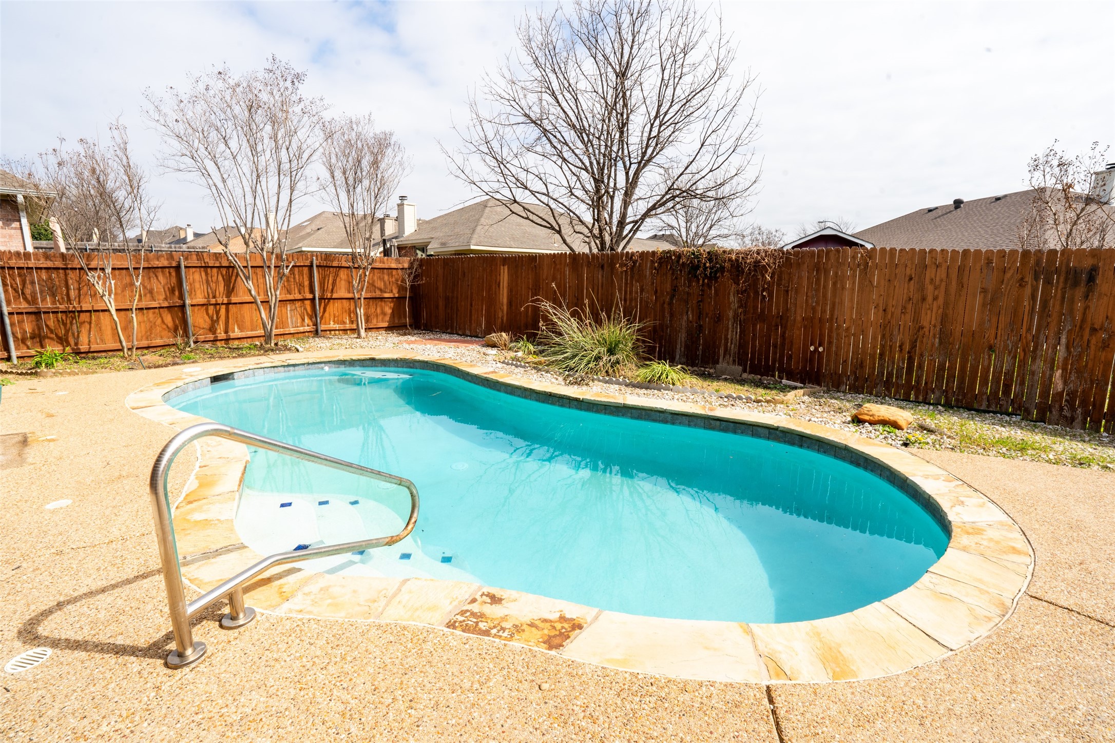 8700 Shadow Trace Drive Fort Worth TX 76244