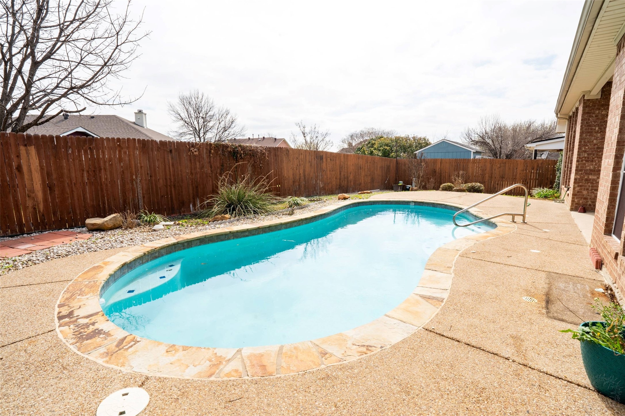 8700 Shadow Trace Drive Fort Worth TX 76244