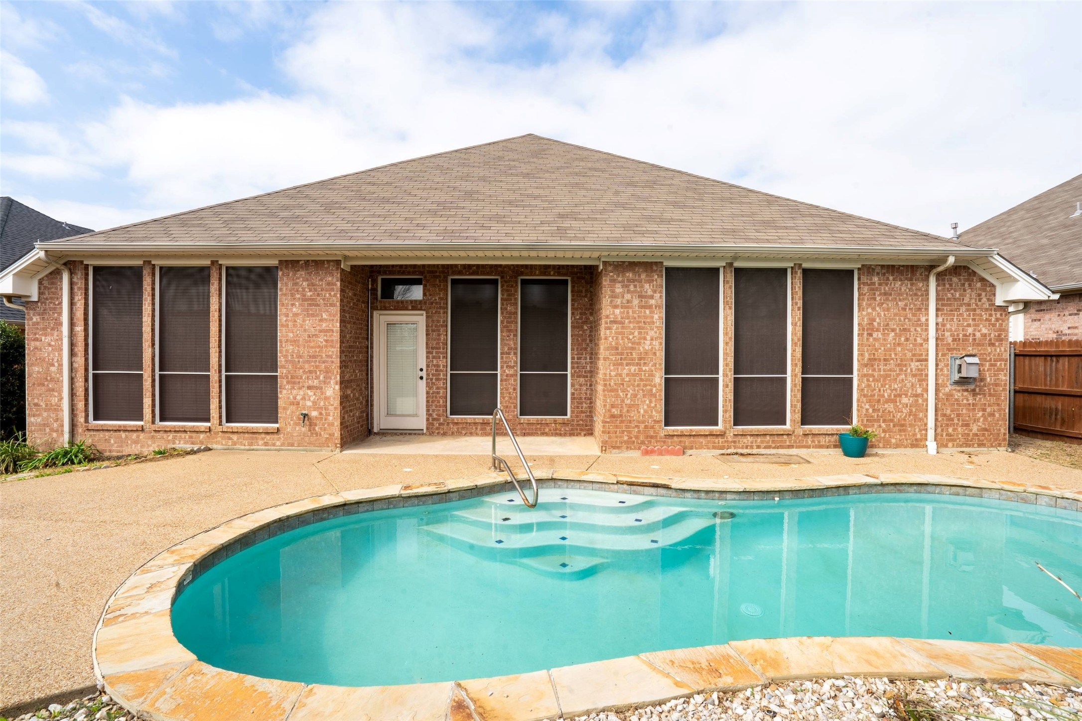 8700 Shadow Trace Drive Fort Worth TX 76244
