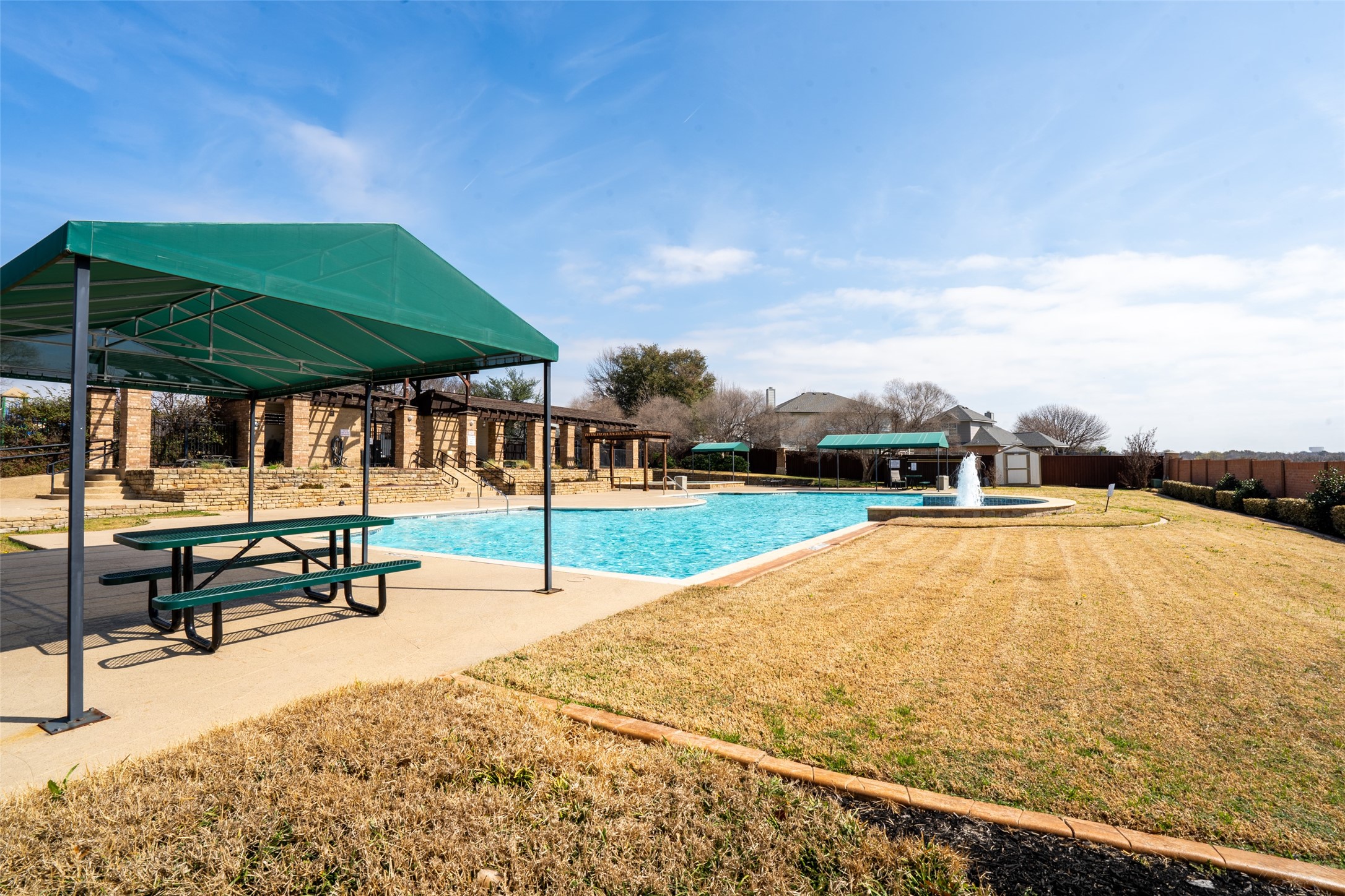 8700 Shadow Trace Drive Fort Worth TX 76244