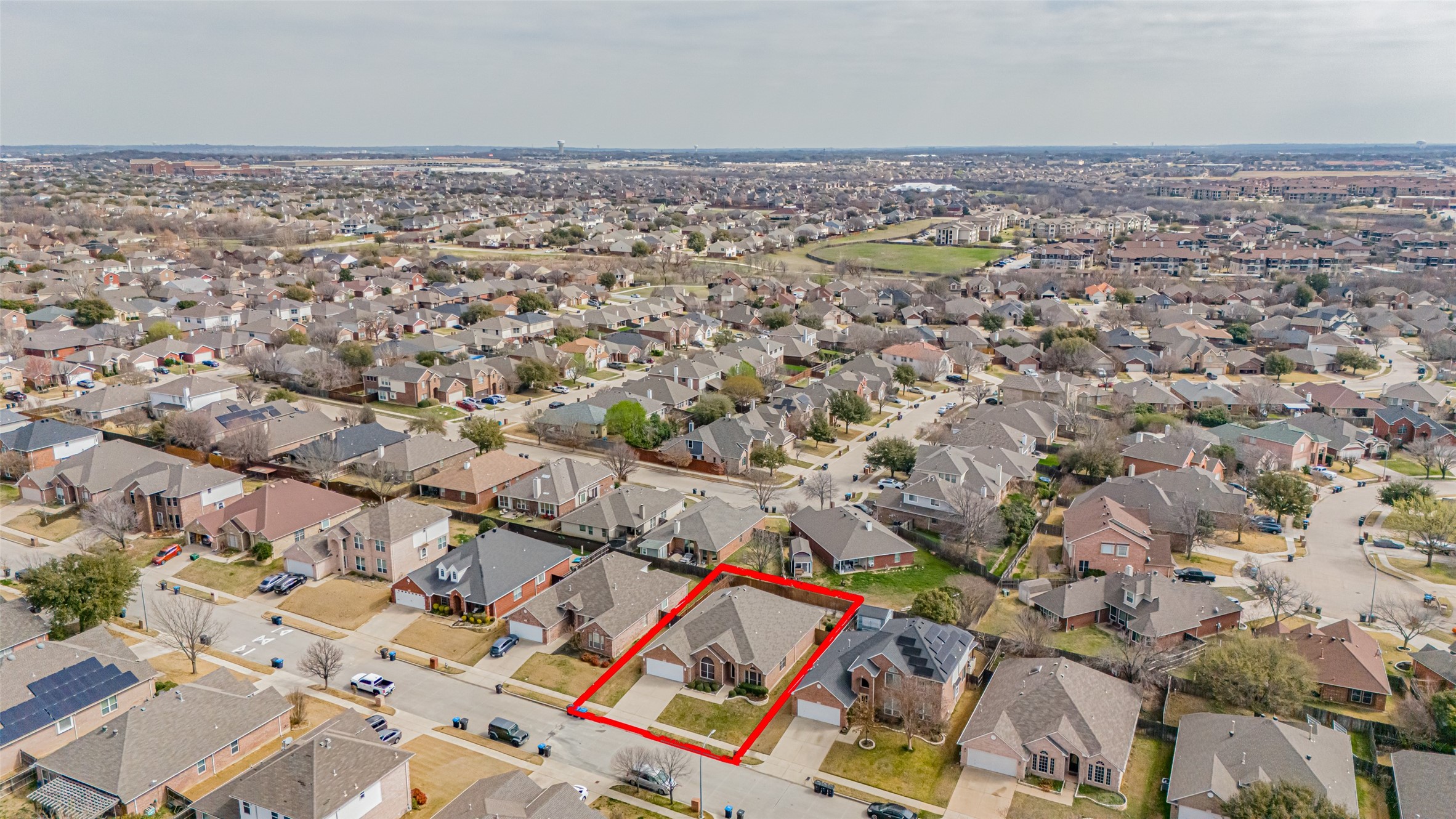 8700 Shadow Trace Drive Fort Worth TX 76244