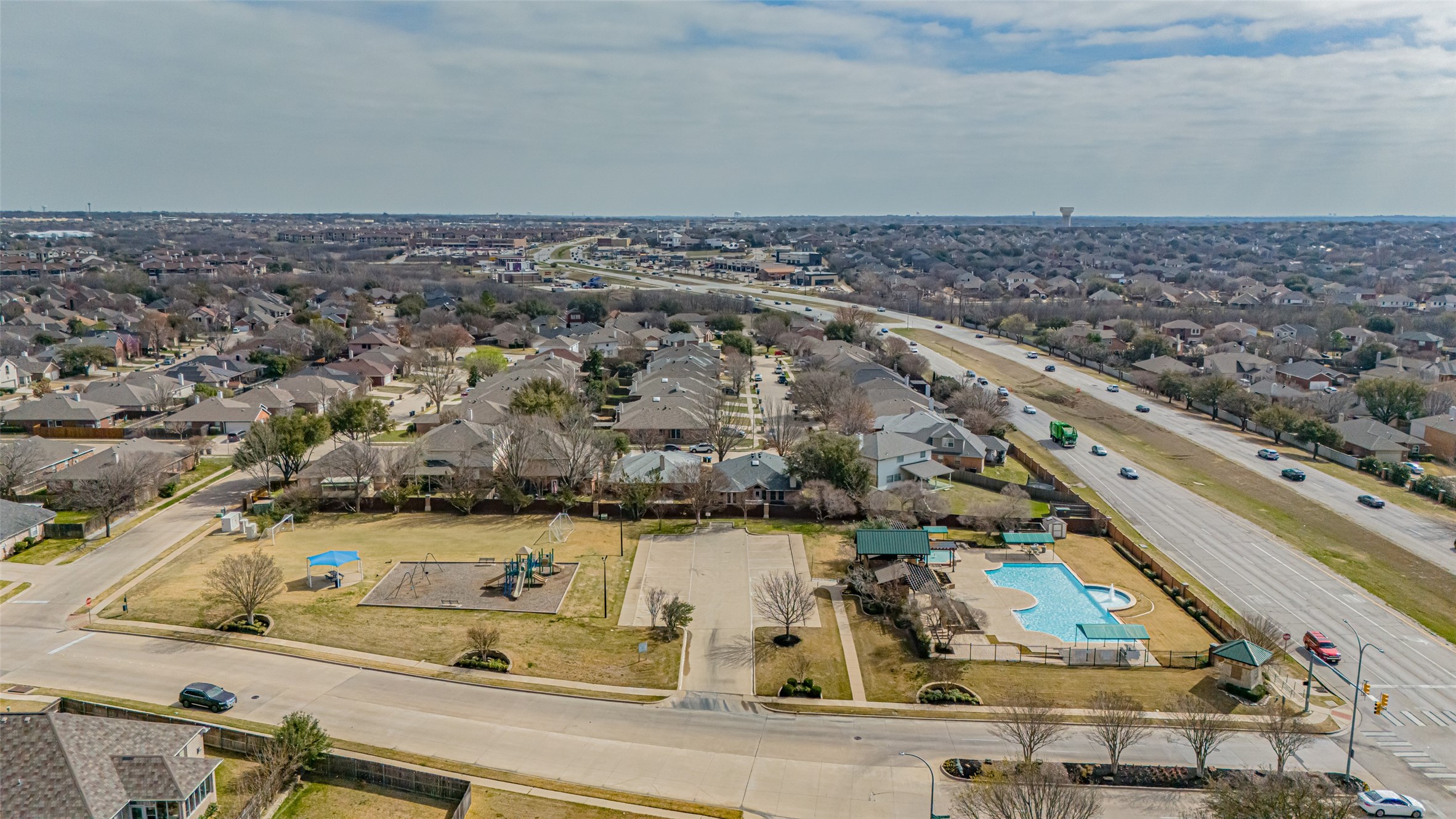 8700 Shadow Trace Drive Fort Worth TX 76244