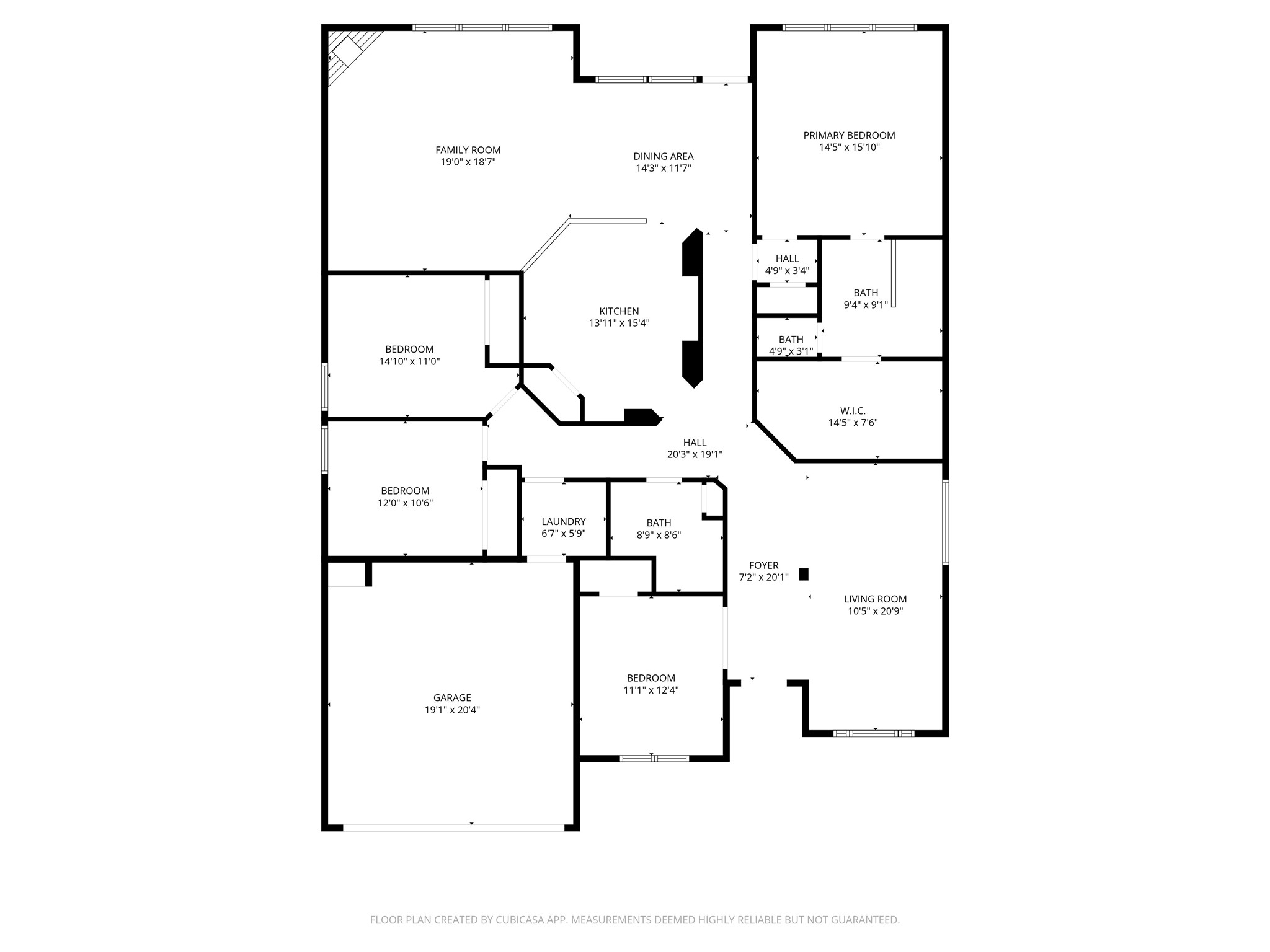 8700 Shadow Trace Drive Fort Worth TX 76244