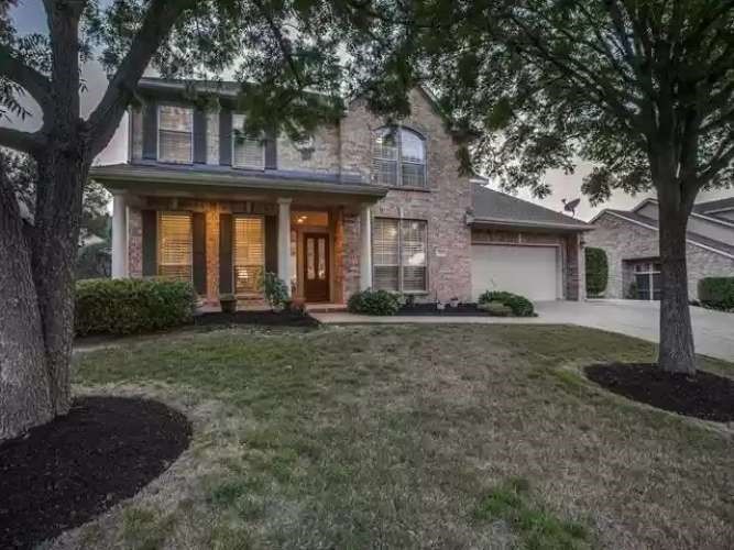 525 Stone Creek Drive Prosper TX 75078