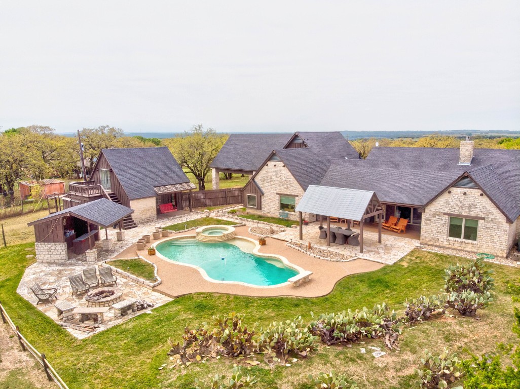 2750 Pear Orchard Road Granbury TX 76048