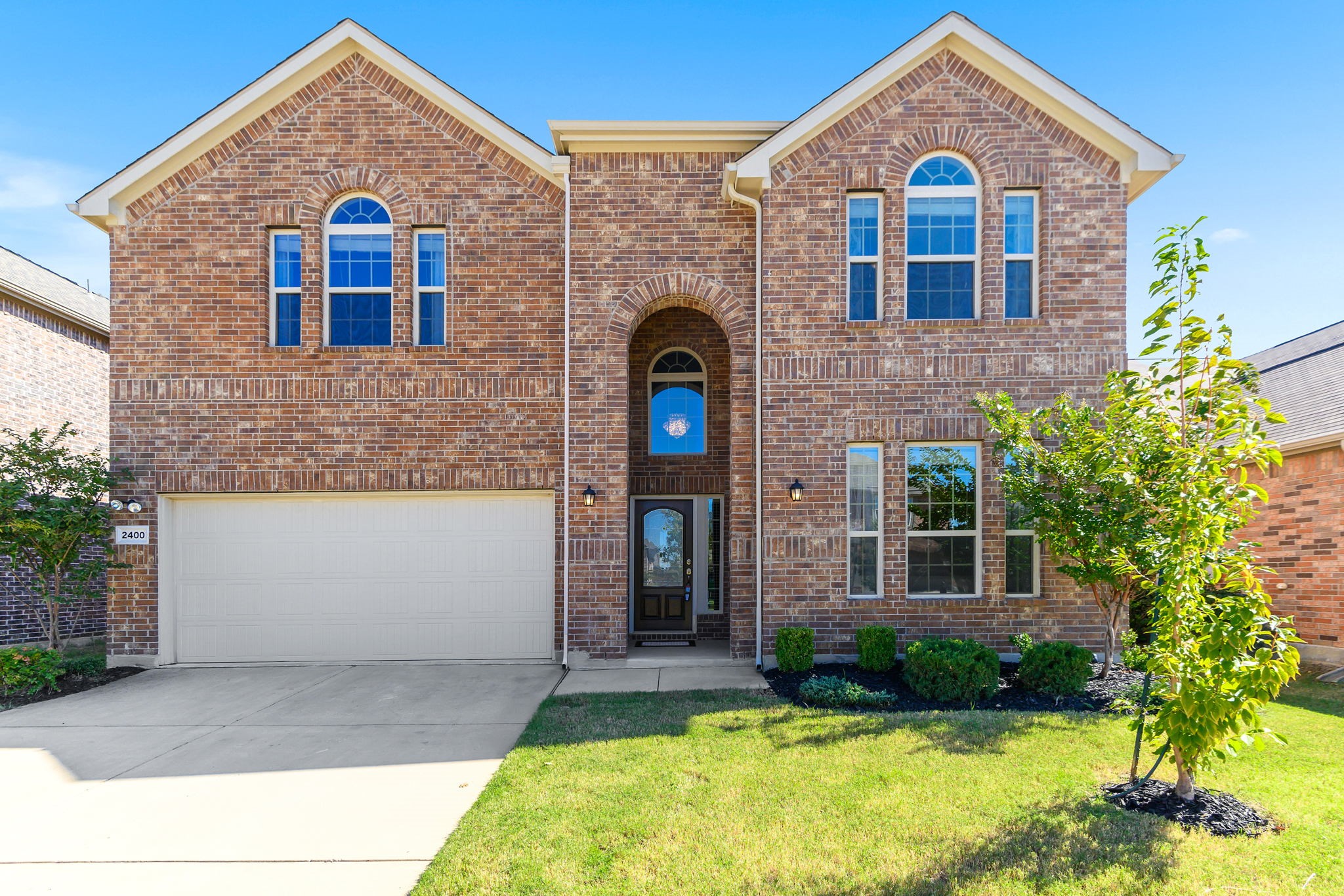 2400 Grant Park Way Prosper TX 75078
