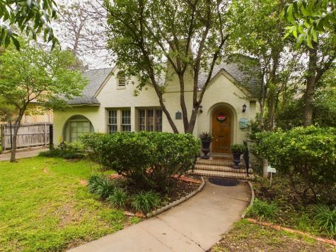 2003 Elizabeth Drive Brownwood TX 76801