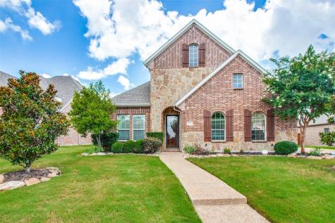 5612 Sunnyside Drive Flower Mound TX 75028