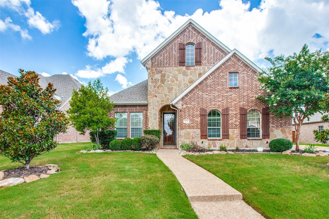 5612 Sunnyside Drive Flower Mound TX 75028