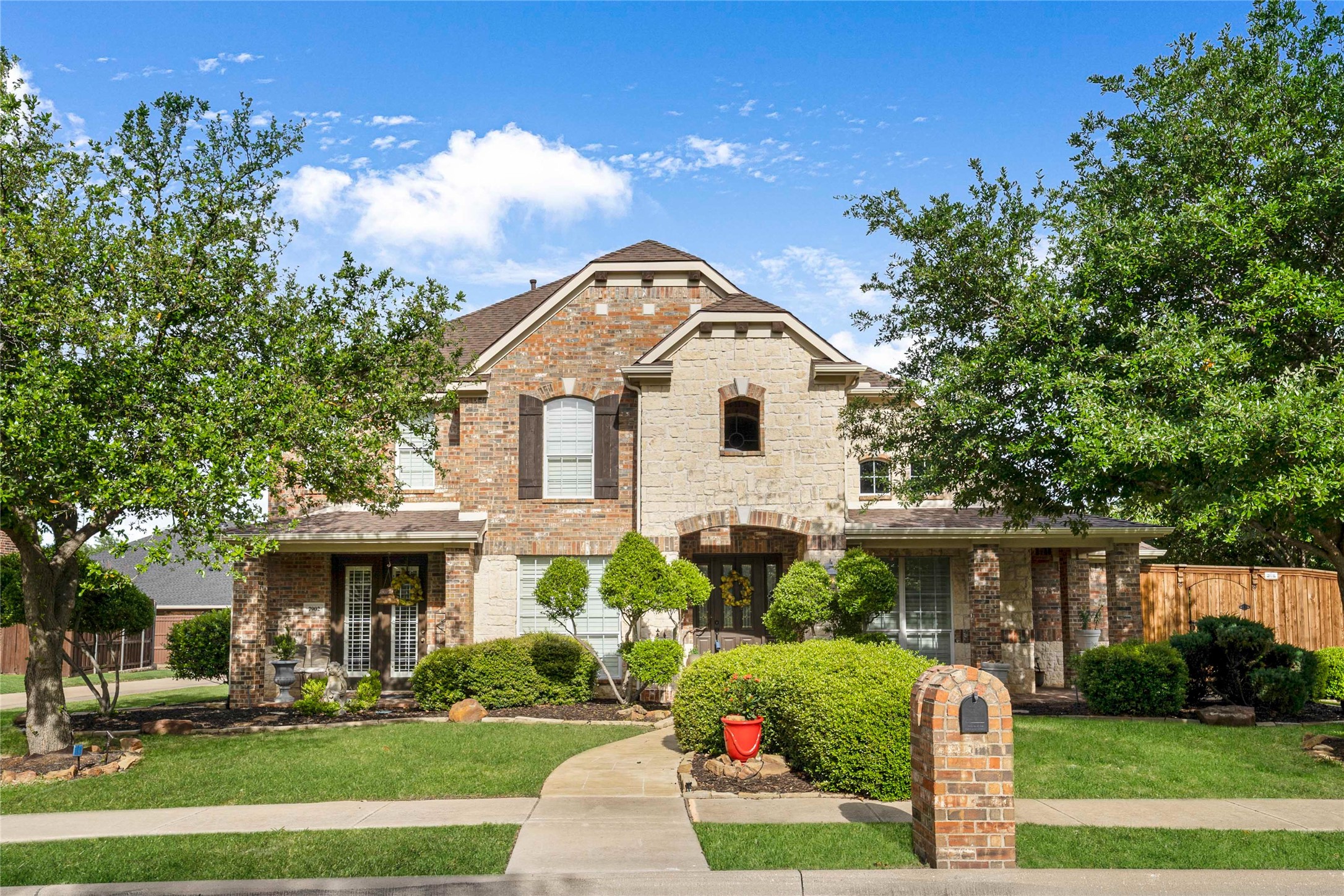 7902 Mckamy Drive Frisco TX 75036