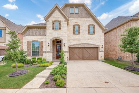1008 Canyon Oak Drive Euless TX 76039