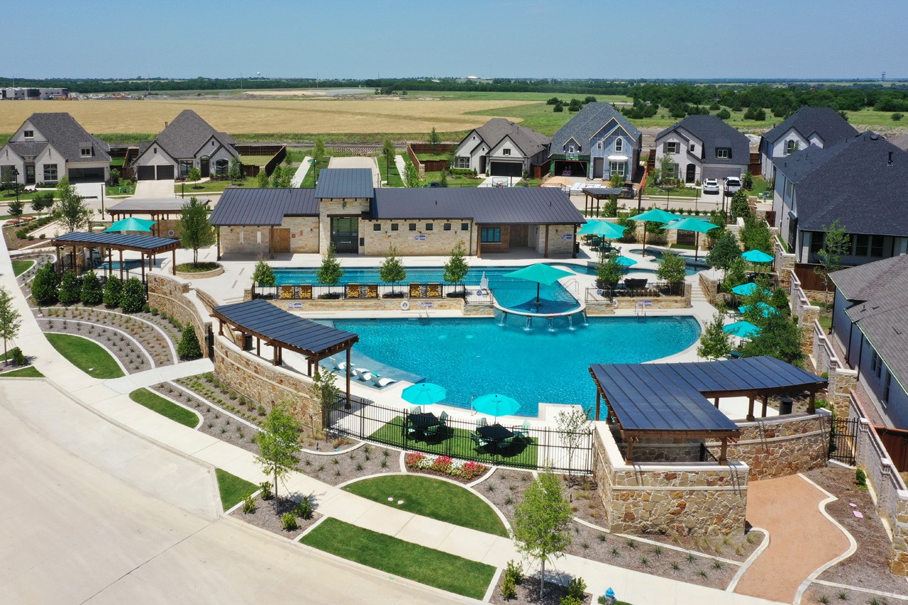 2020 Tallulah Gorge Court Celina TX 75009