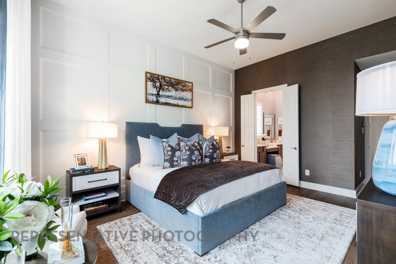 2020 Tallulah Gorge Court Celina TX 75009