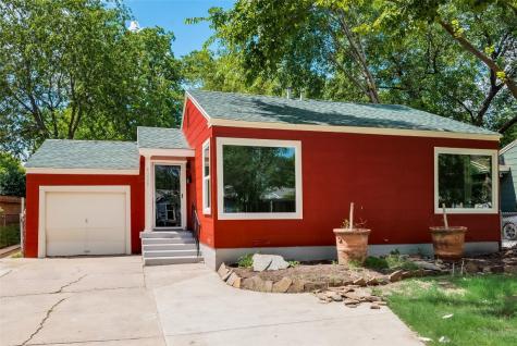 4220 Lisbon Street Fort Worth TX 76107