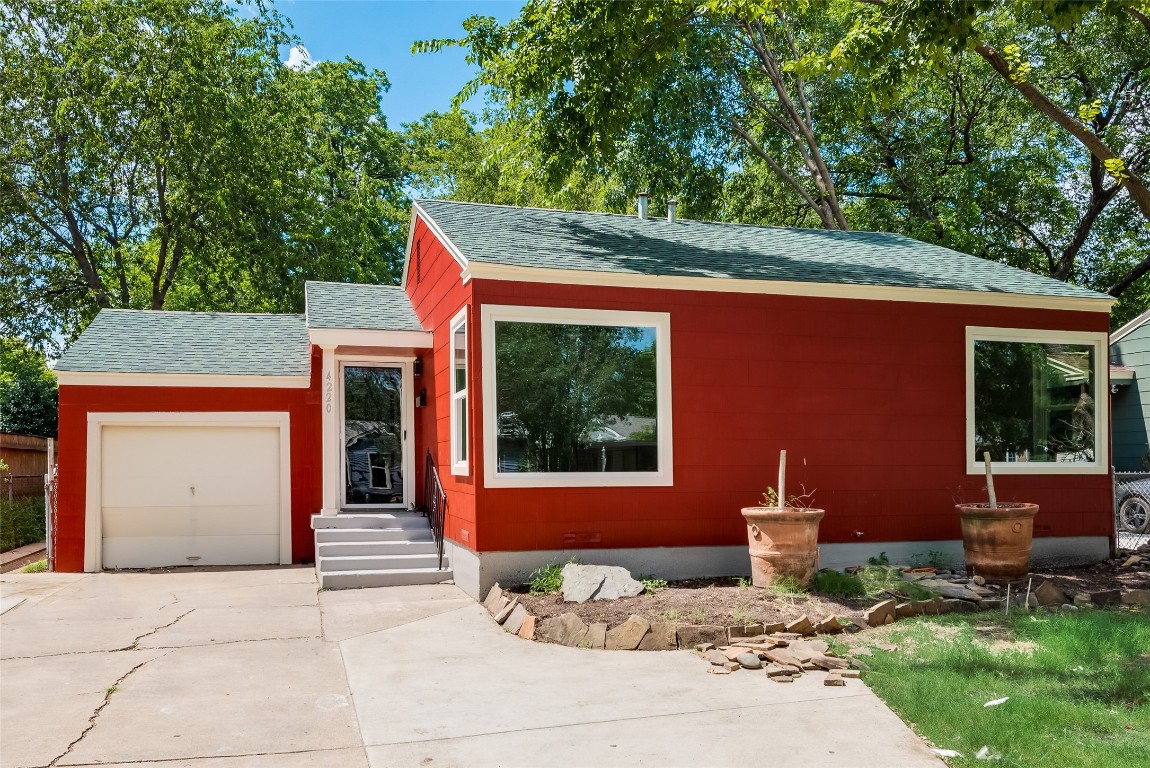 4220 Lisbon Street Fort Worth TX 76107