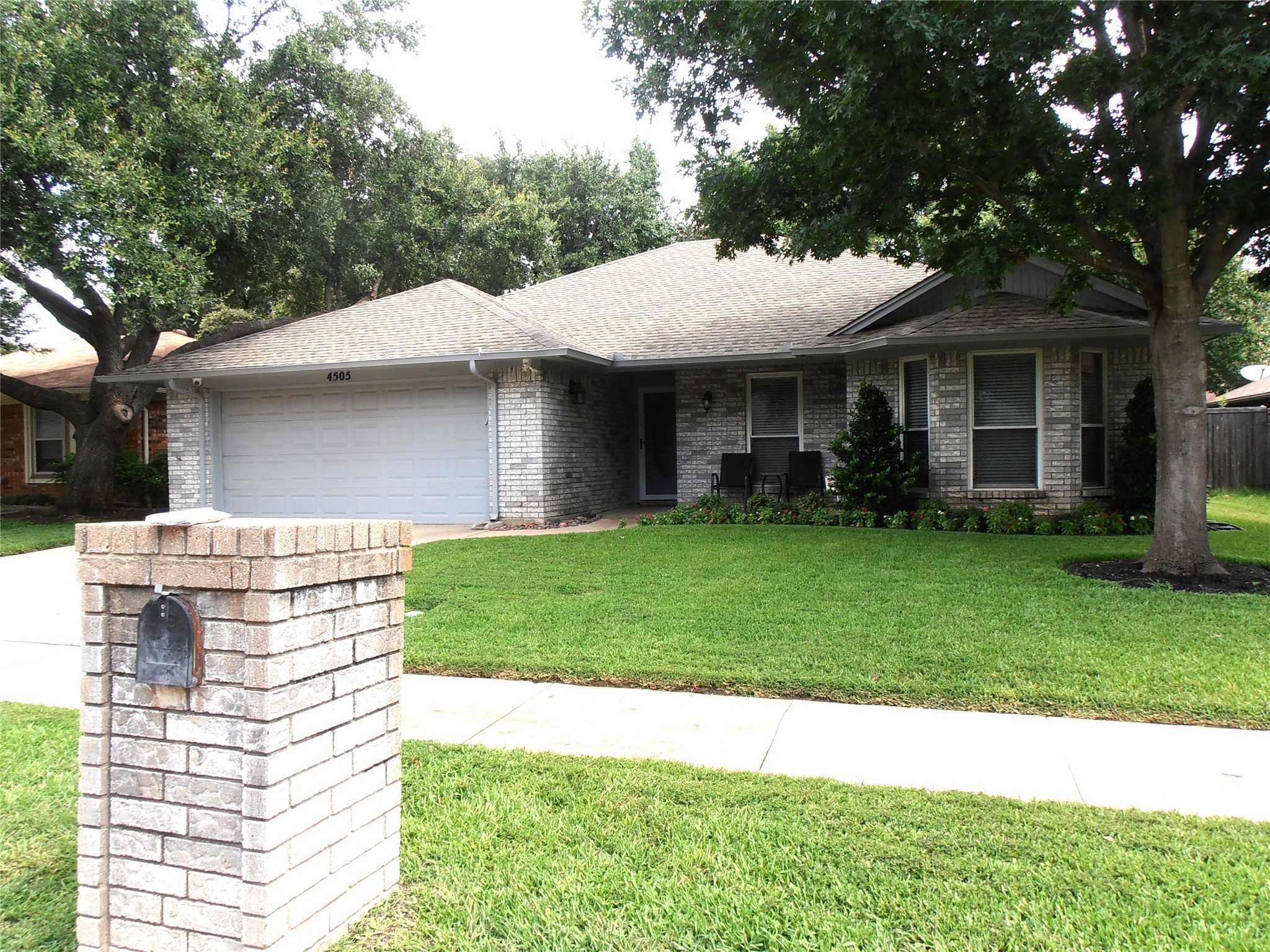 4505 Royal Springs Drive Arlington TX 76001