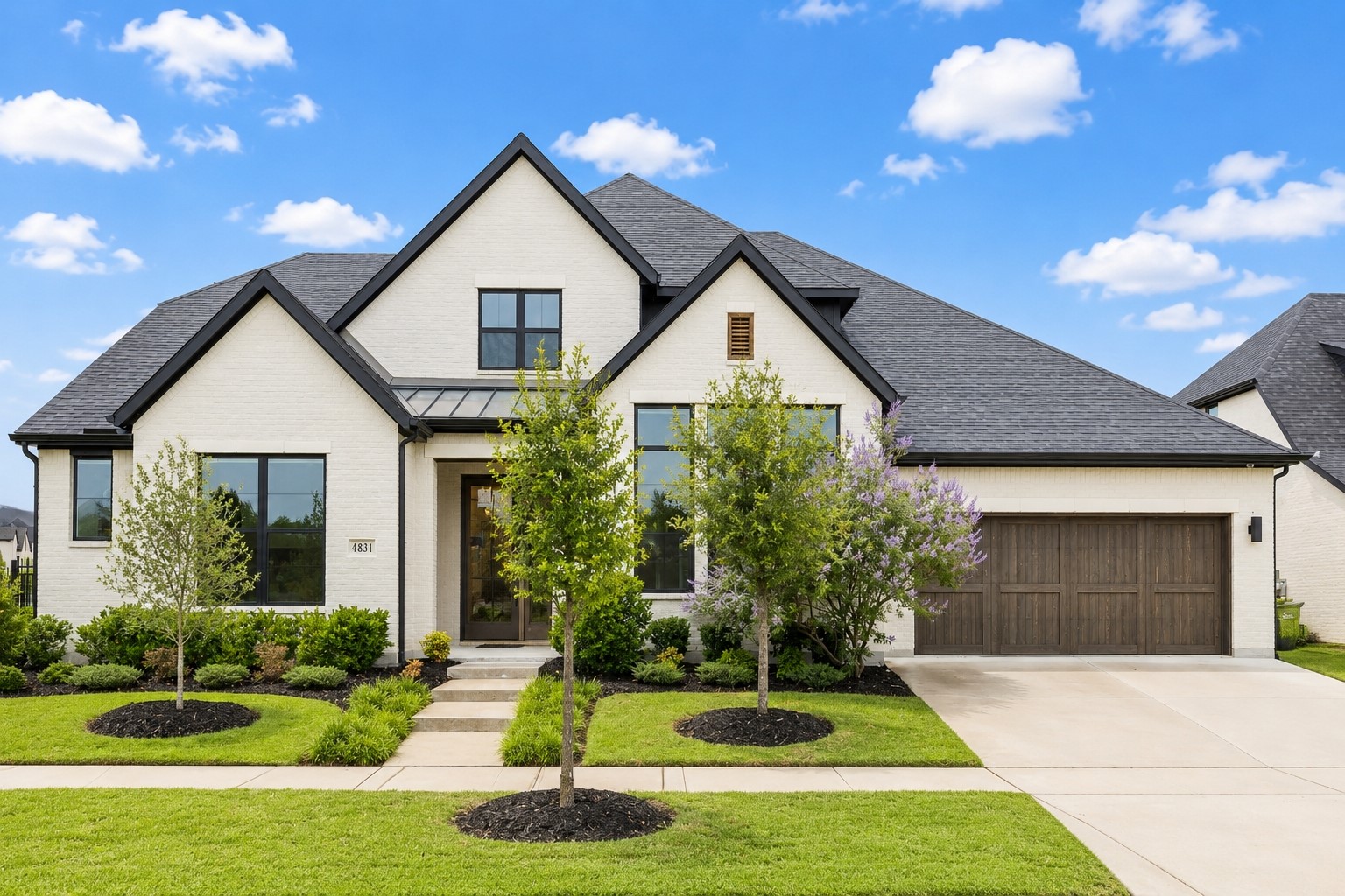 4831 Lopiano Street Prosper TX 75078
