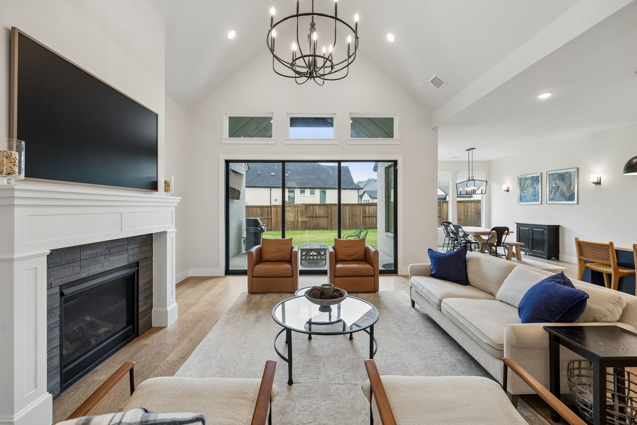 4831 Lopiano Street Prosper TX 75078
