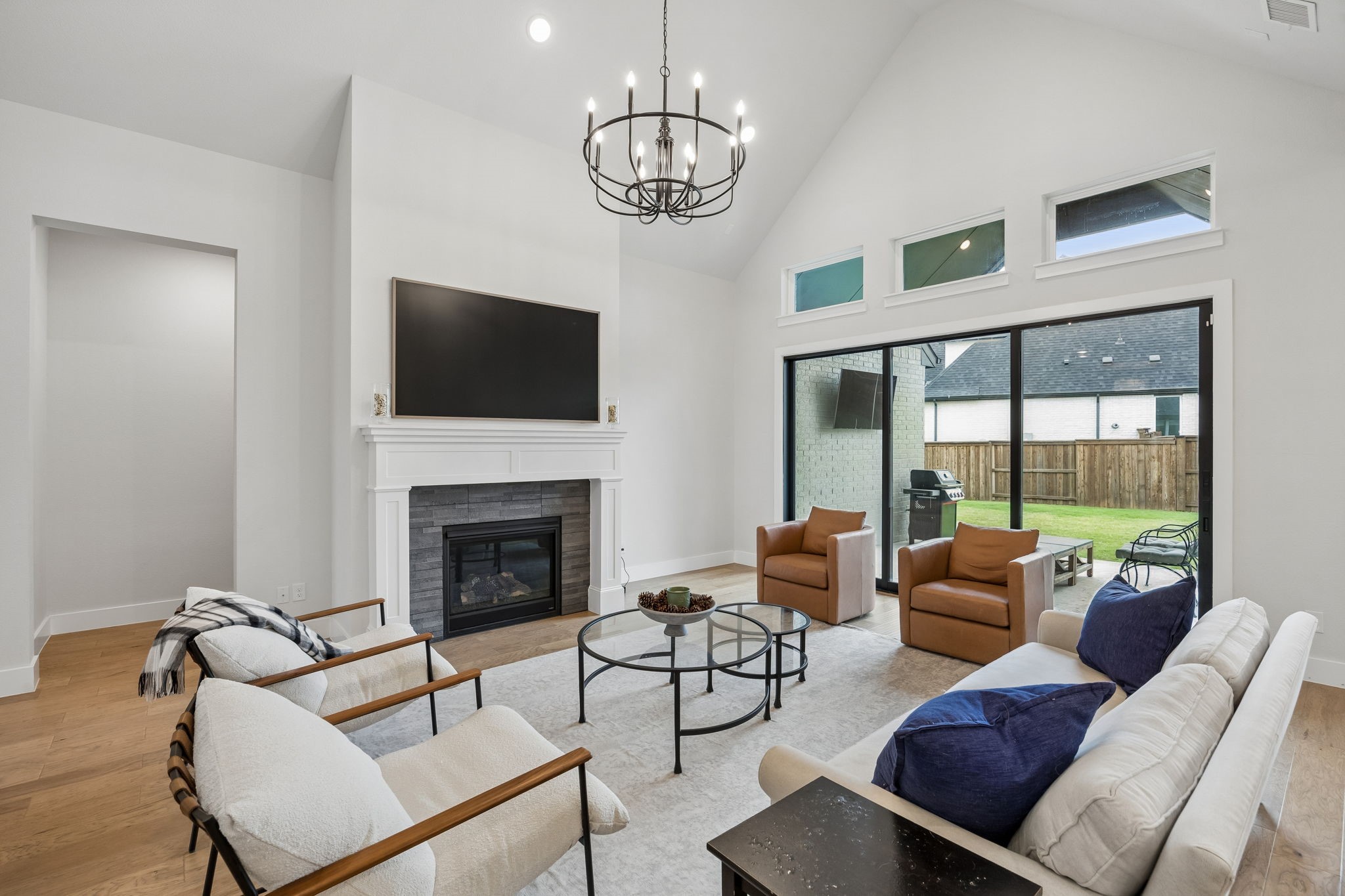 4831 Lopiano Street Prosper TX 75078