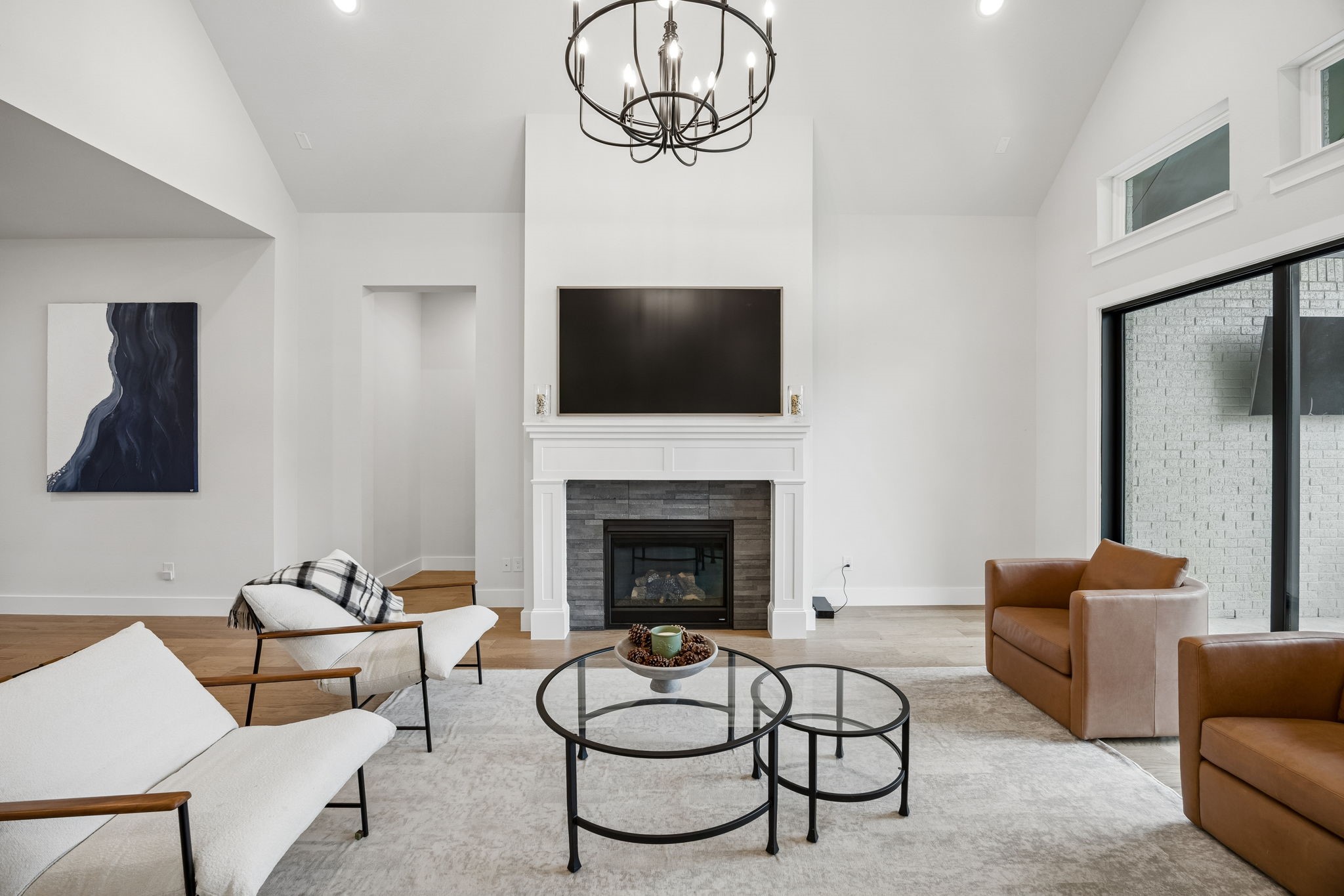 4831 Lopiano Street Prosper TX 75078