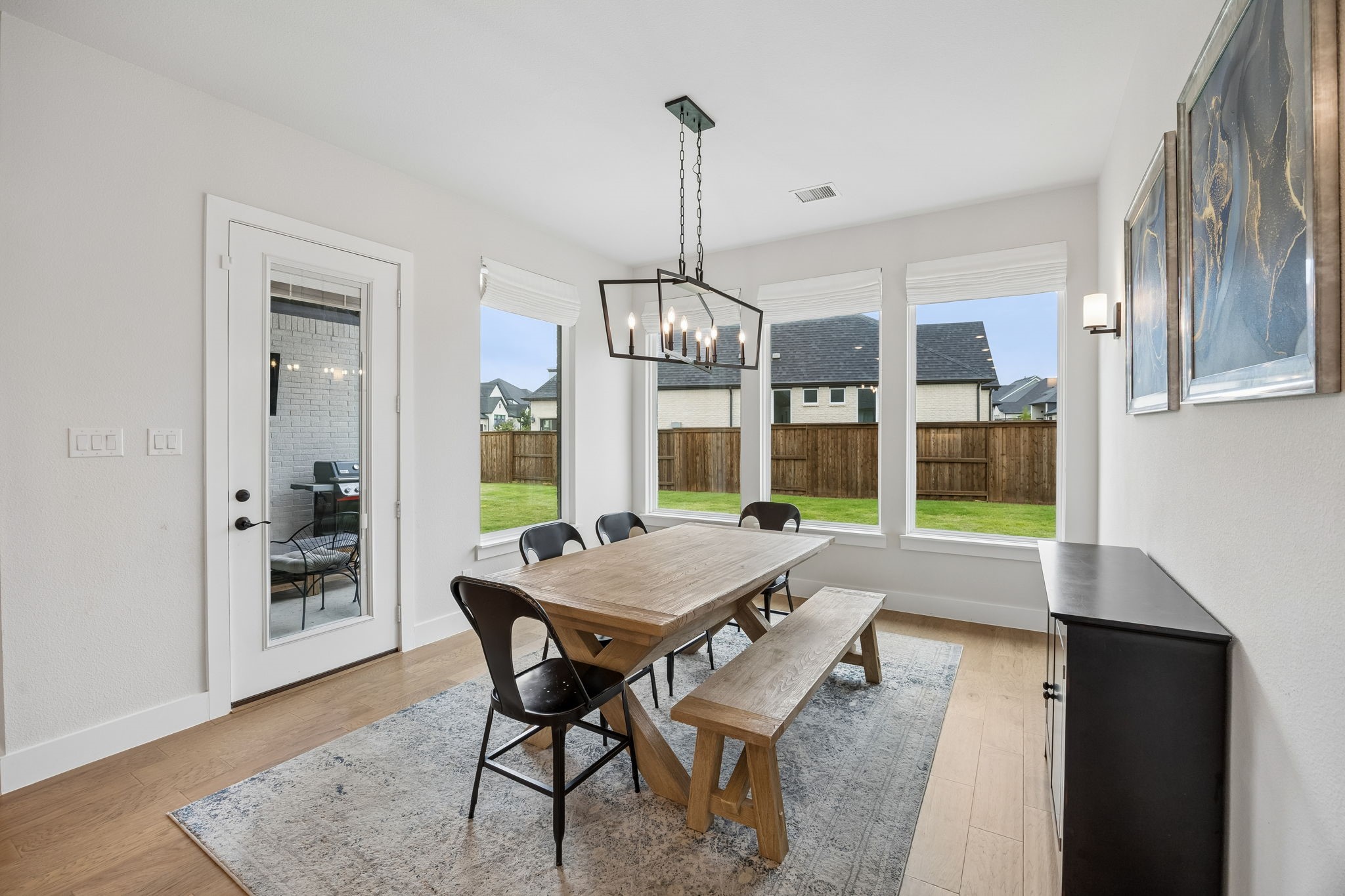 4831 Lopiano Street Prosper TX 75078