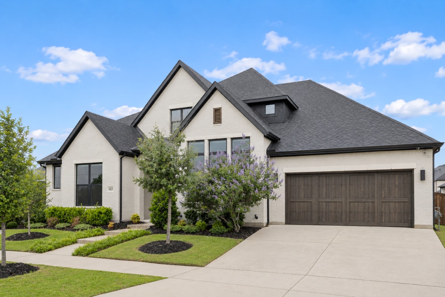 4831 Lopiano Street Prosper TX 75078