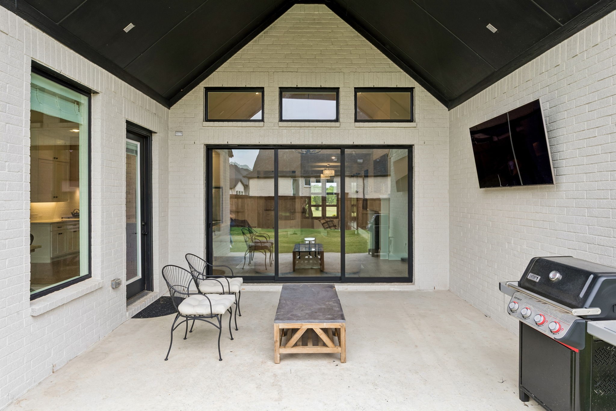4831 Lopiano Street Prosper TX 75078