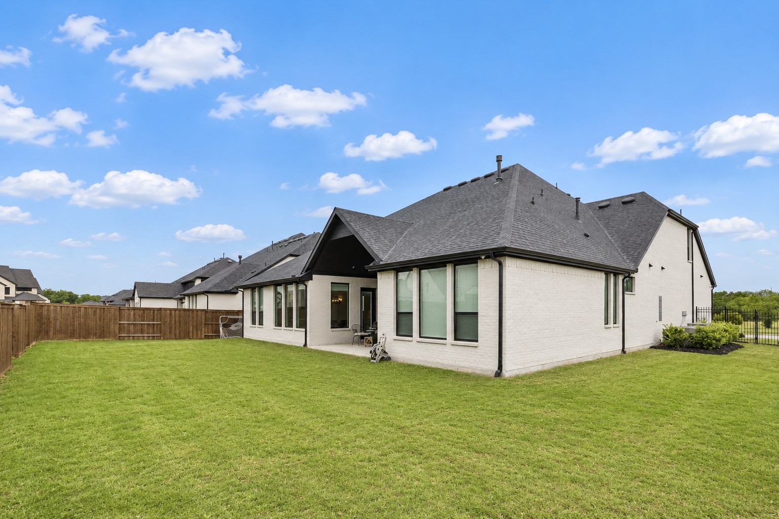 4831 Lopiano Street Prosper TX 75078